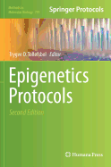 Epigenetics Protocols