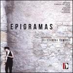 Epigramas