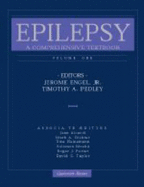 Epilepsy: A Comprehensive Textbook