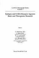 Epilepsy & Gaba Receptor Agon
