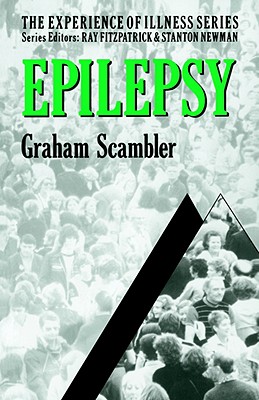Epilepsy - Scambler, Graham