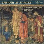 Epiphany at St. Paul's