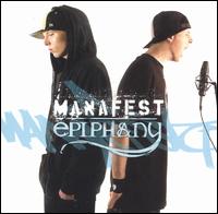 Epiphany - Manafest