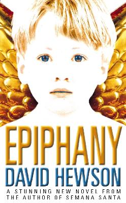 Epiphany - Hewson, David