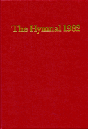 Episcopal Hymnal 1982 Red: Basic Singers Edition