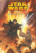 Episode III: Revenge of the Sith: Vol.4