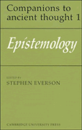 Epistemology