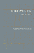 Epistemology