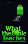 Epistles of Peter, John, Jude