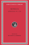 Epistles, Volume III: Epistles 93-124