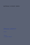 Epitaxial Growth