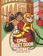 Epke Racet door Rome