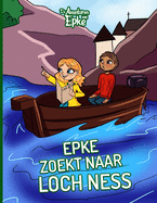 Epke Zoekt naar Loch Ness