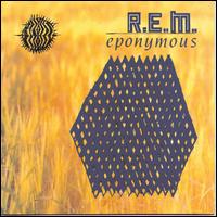Eponymous - R.E.M.