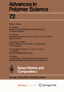 Epoxy Resins and Composites I