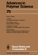Epoxy Resins and Composites II