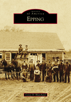 Epping - Blanchard, Corey
