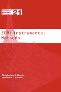 Epr: Instrumental Methods