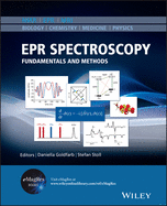 EPR Spectroscopy: Fundamentals and Methods