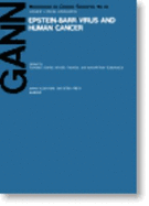 Epstein-Barr Virus and Human Cancer