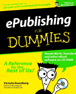 Epublishing for Dummies