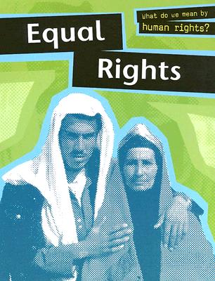 Equal Rights - O'Connor, Maureen