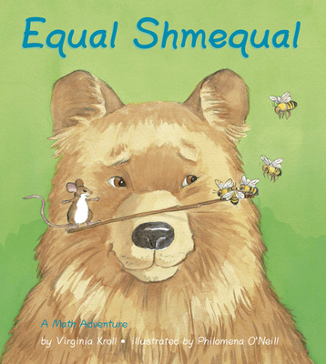 Equal Shmequal - Kroll, Virginia
