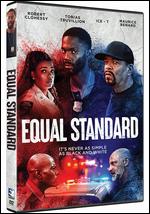 Equal Standard - Brendan Kyle Cochrane