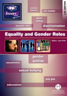 Equality and Gender Roles - Firth, Lisa (Editor)