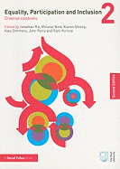 Equality, Participation and Inclusion 2: Diverse Contexts