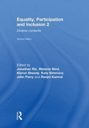 Equality, Participation and Inclusion 2: Diverse Contexts