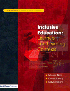 Equality, Participation and Inclusion 2: Diverse Contexts