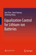 Equalization Control for Lithium-Ion Batteries