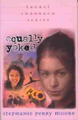 Equally Yoked - Moore, Stephanie Perry
