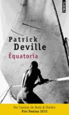 Equatoria - Deville, Patrick