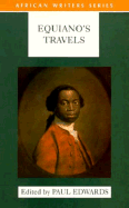 Equiano's Travels