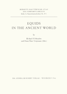 Equids in the Ancient World