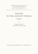 Equids in the Ancient World
