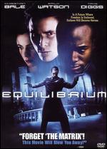 Equilibrium