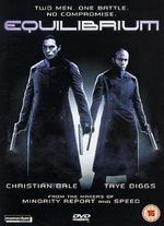 Equilibrium