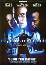 Equilibrium