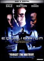 Equilibrium