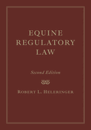 Equine Regulatory Law