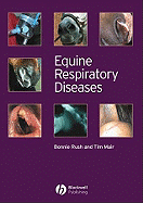 Equine Respiratory Diseases