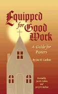 Equipped for Good Work