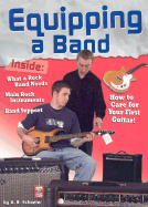 Equipping a Band