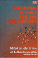Equipping Science for the 21st Century