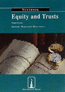 Equity and Trusts Textbook