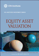 Equity Asset Valuation