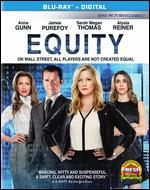 Equity [Blu-ray]
